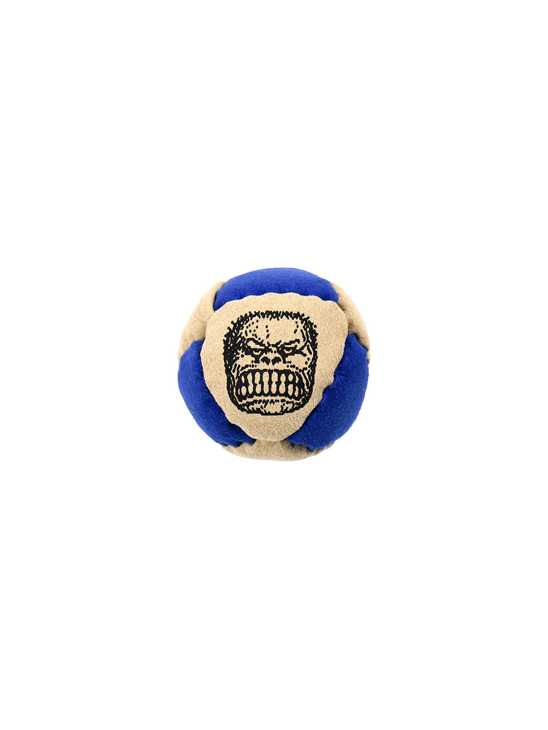 Meathead Footbag