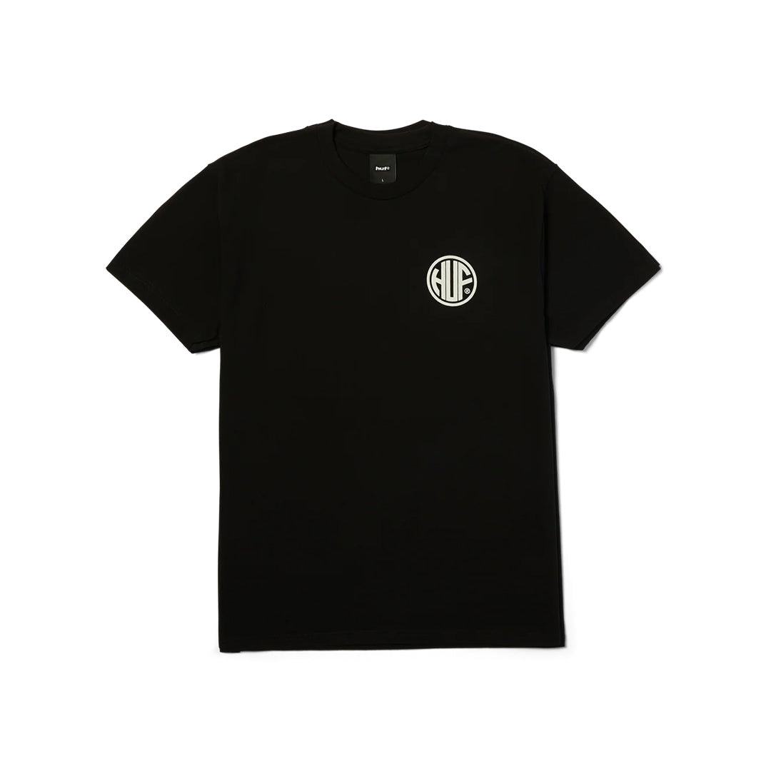 Regional Tee Black