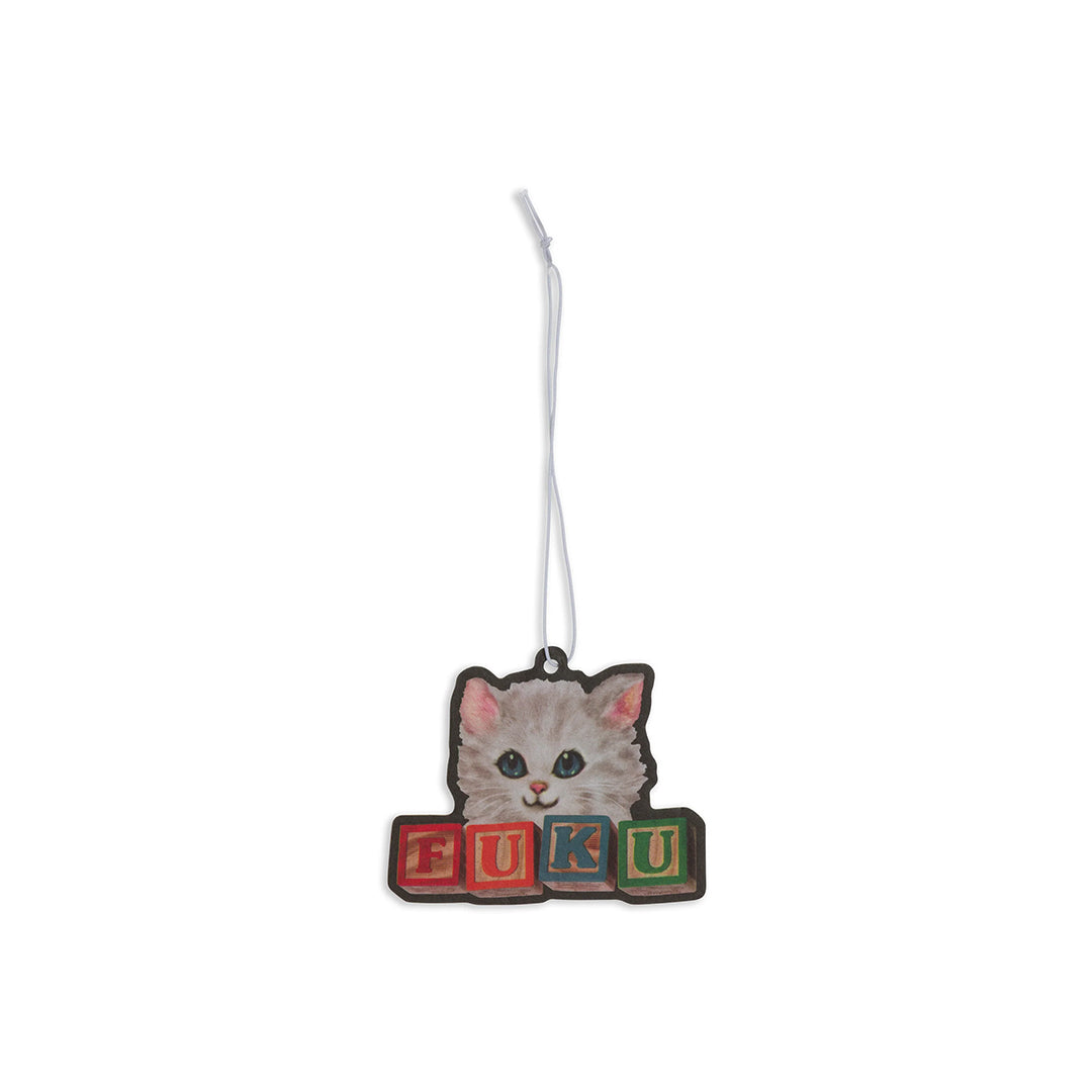 Fuku Air Freshener