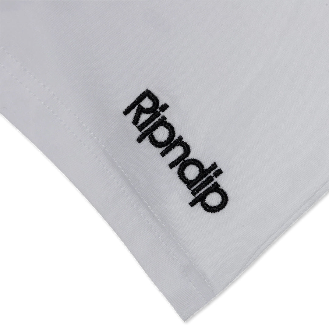 Handle With Care Boxers White