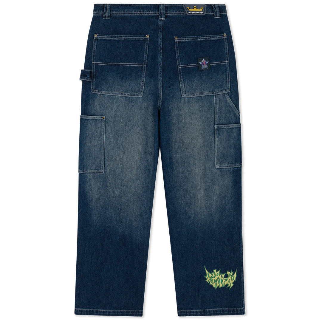 Skyline Carpenter Pant Jean