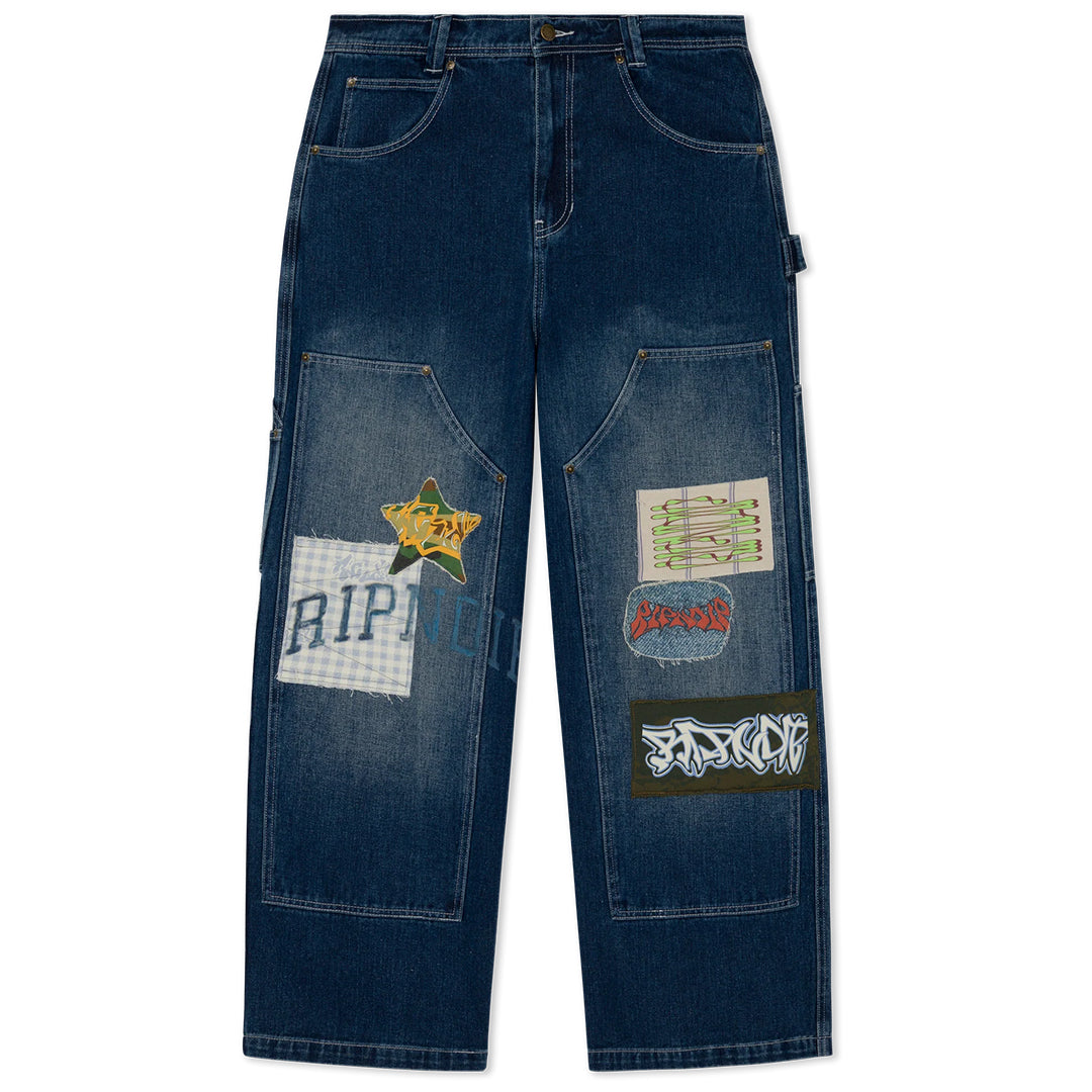 Skyline Carpenter Pant Jean