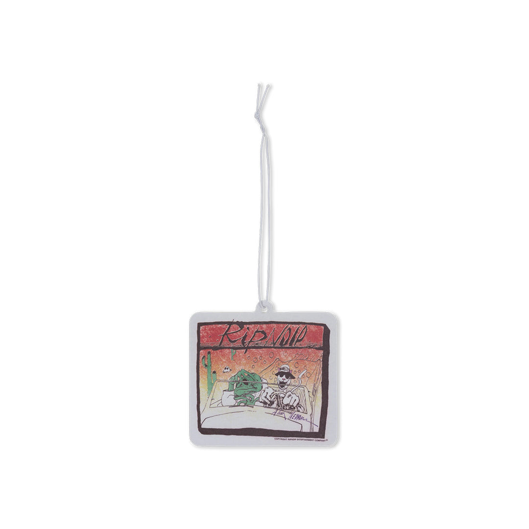 Drive Thru Air Freshener