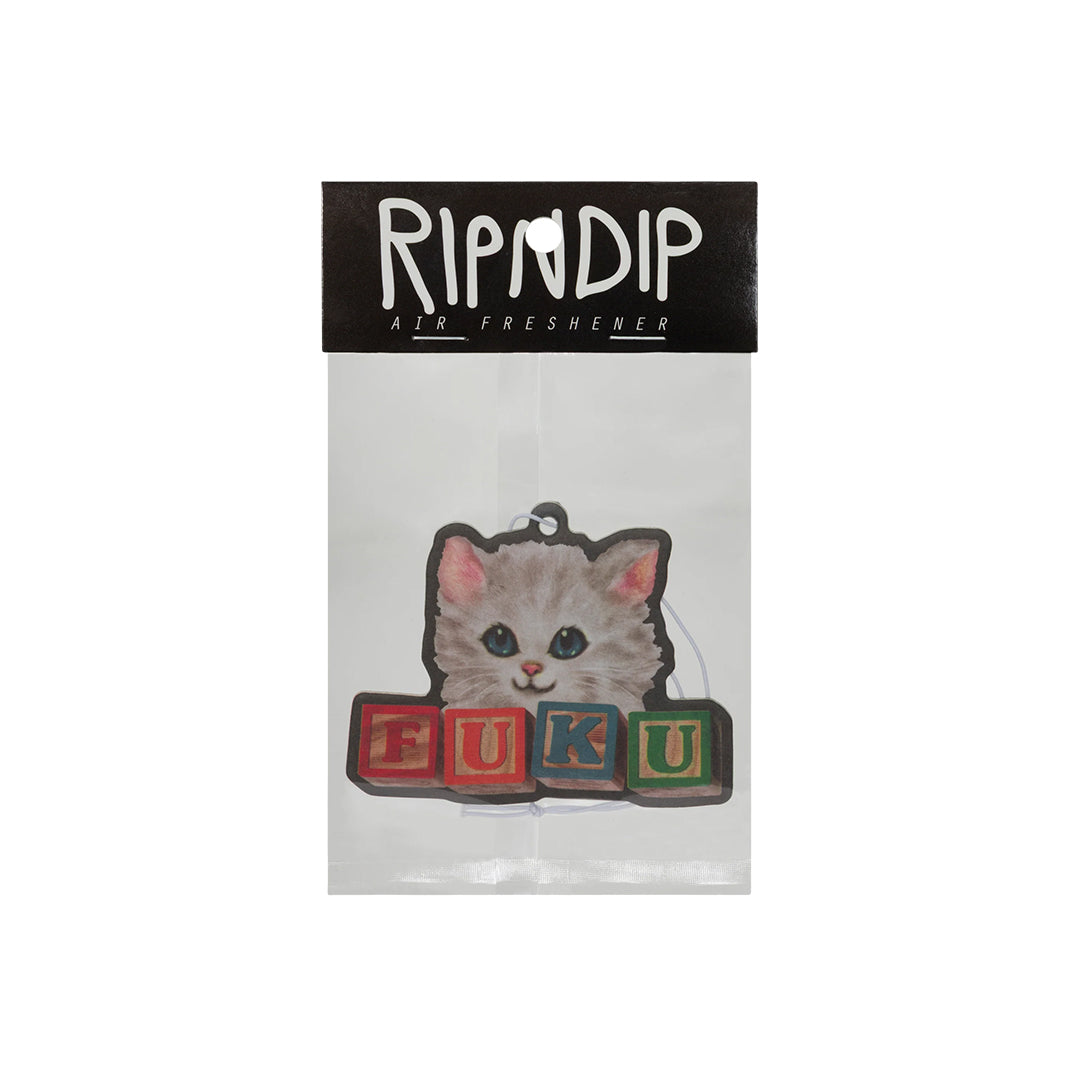 Fuku Air Freshener