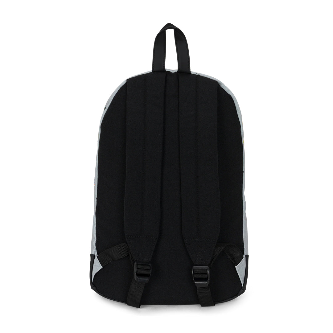 Skyline Velcro Backpack