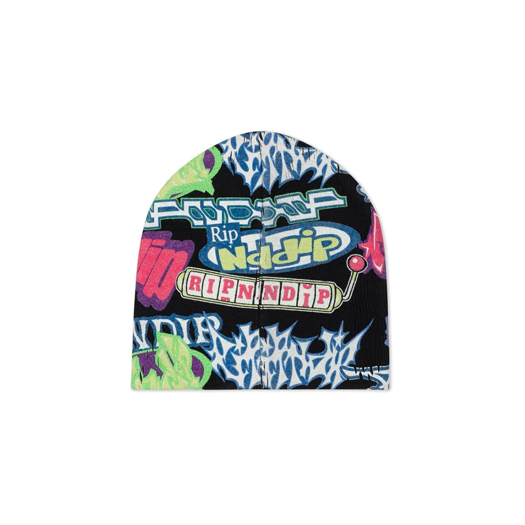 Out Here Tour Beanie
