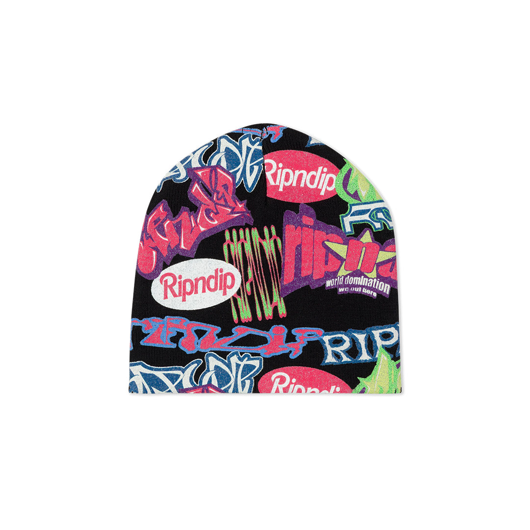 Out Here Tour Beanie