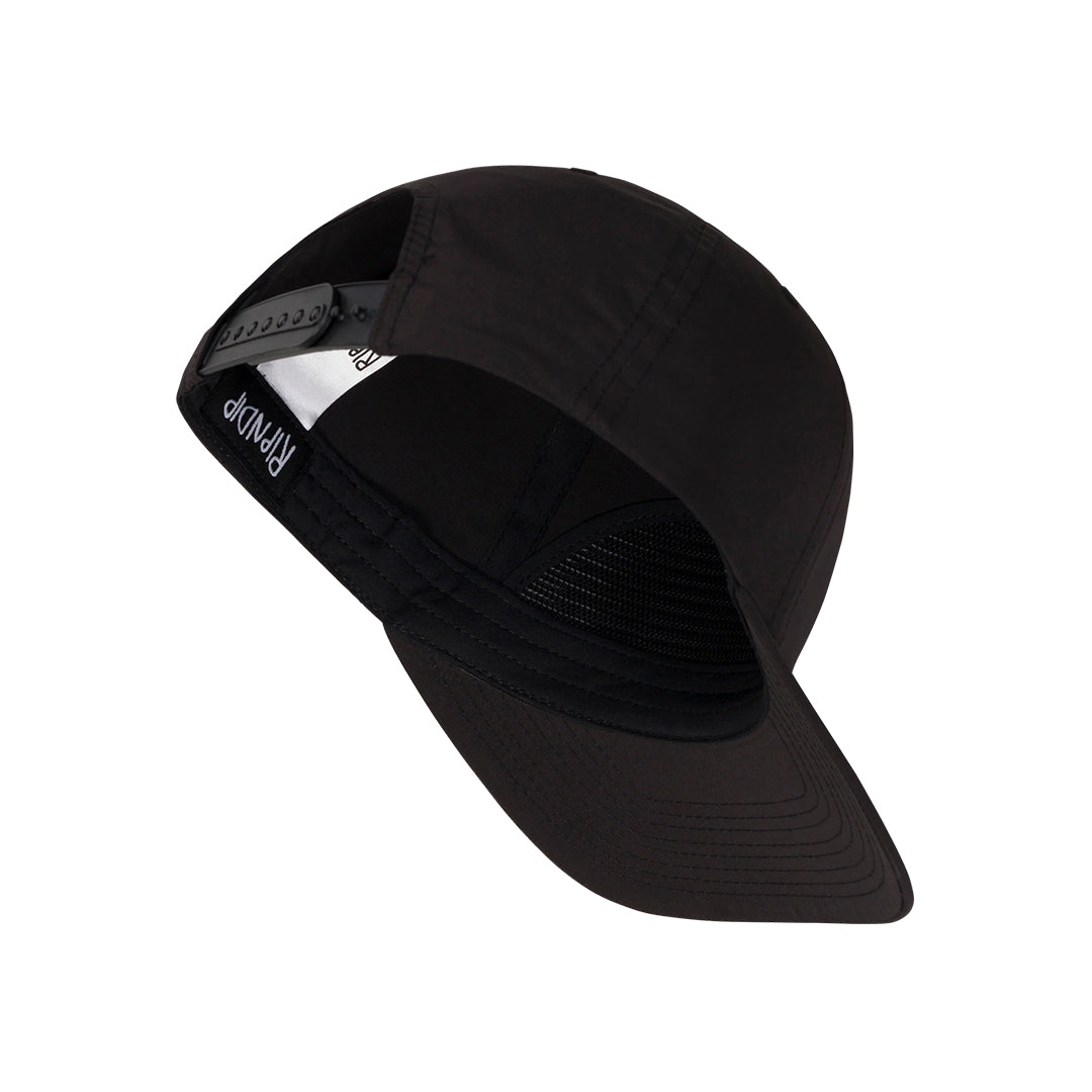 I Love Cats Snapback Black