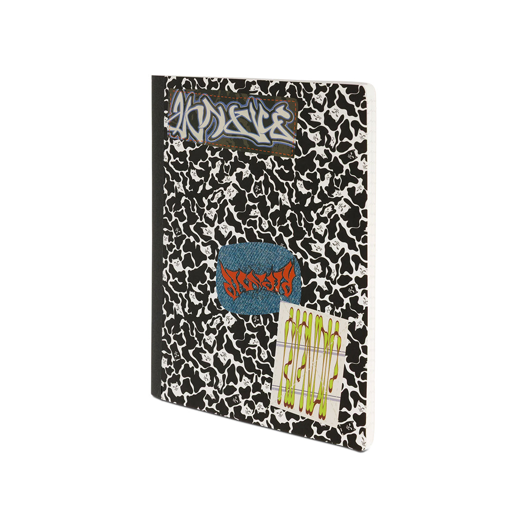 Stay In Skewl Notebook