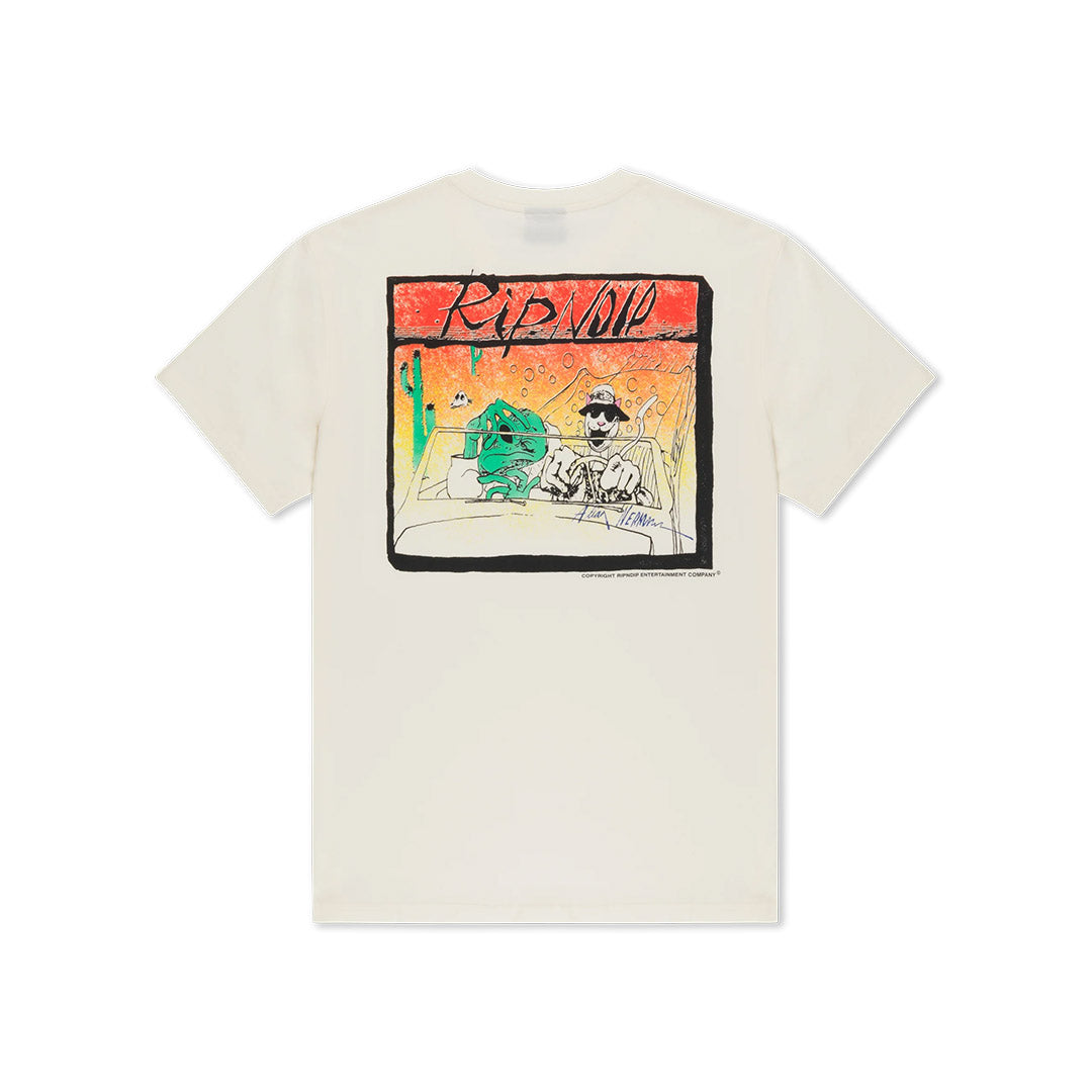 Drive Thru Tee