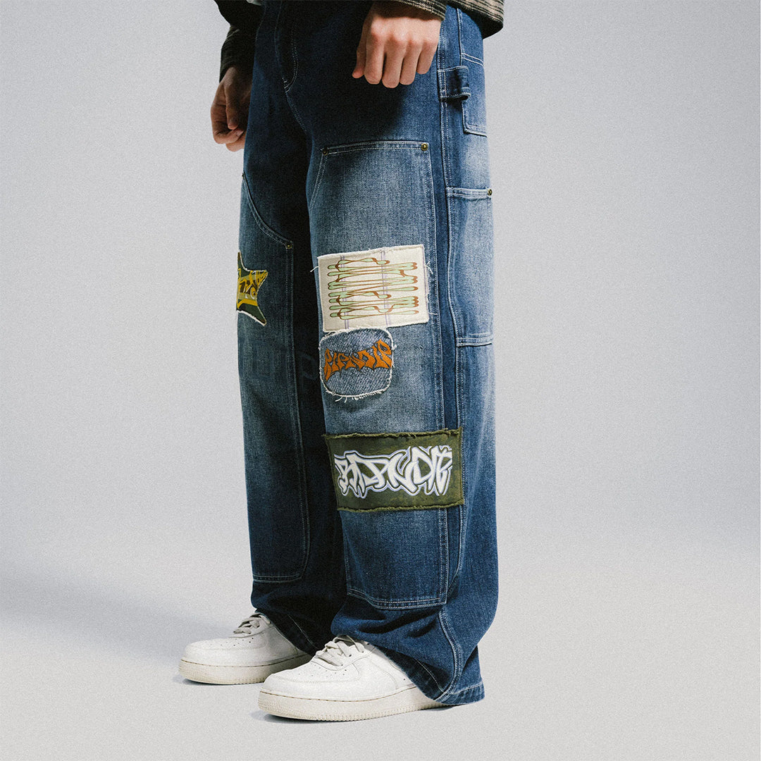 Skyline Carpenter Pant Jean