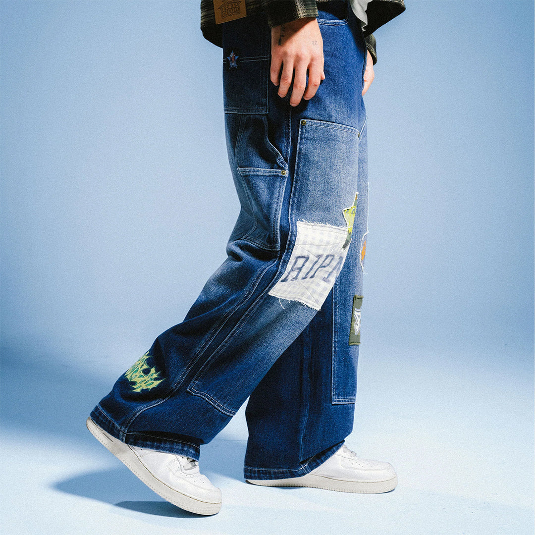 Skyline Carpenter Pant Jean