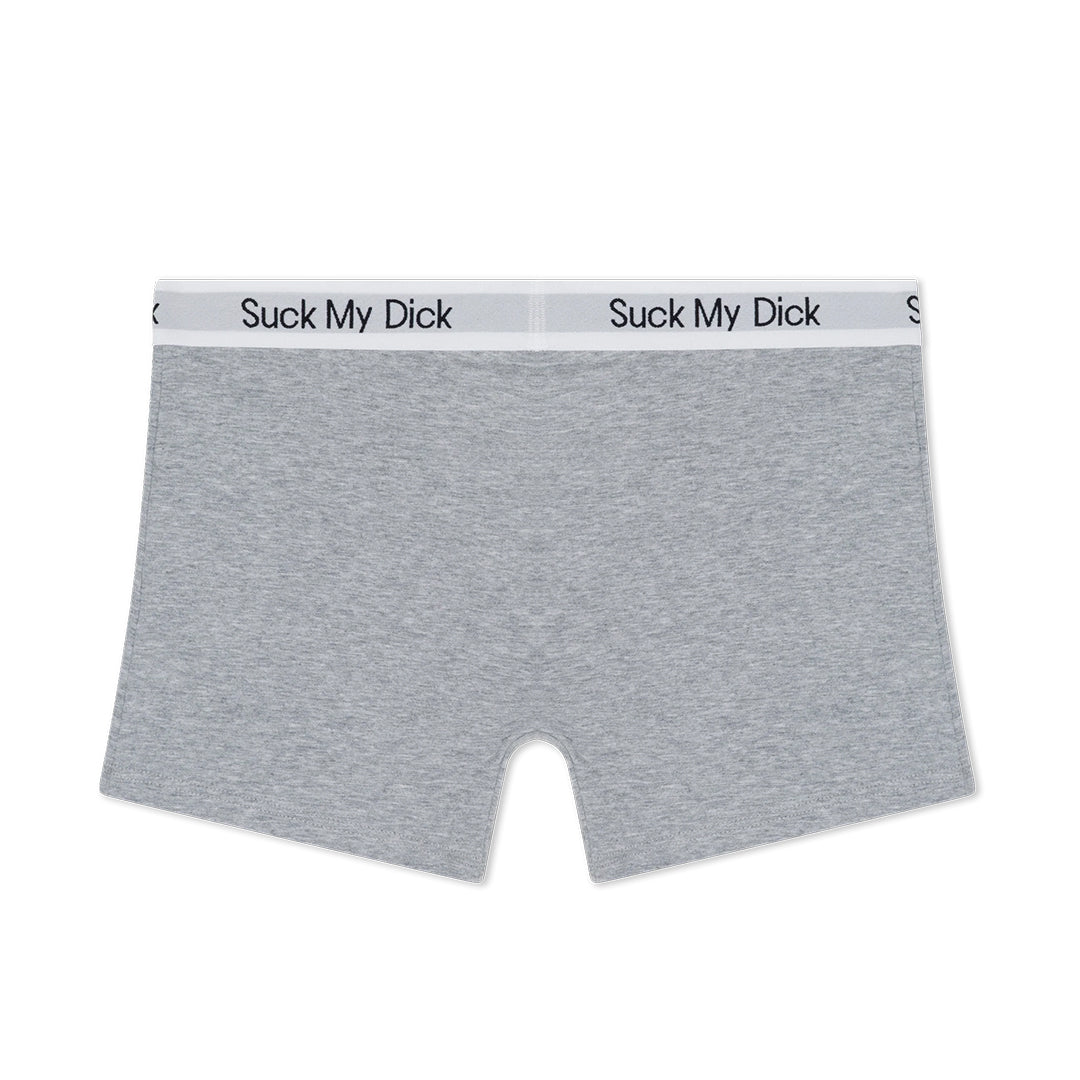Smd Boxers Grey