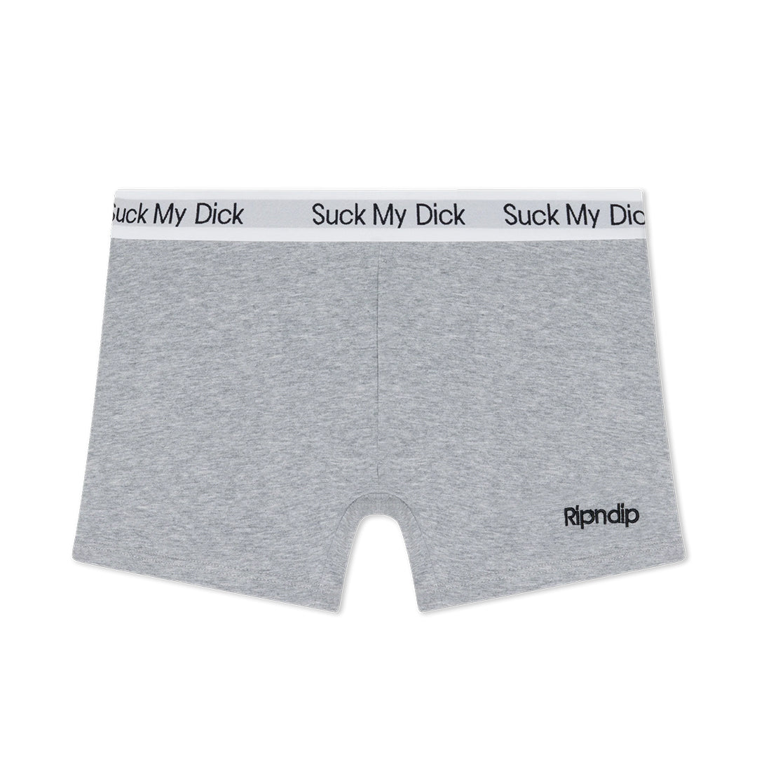 Smd Boxers Grey