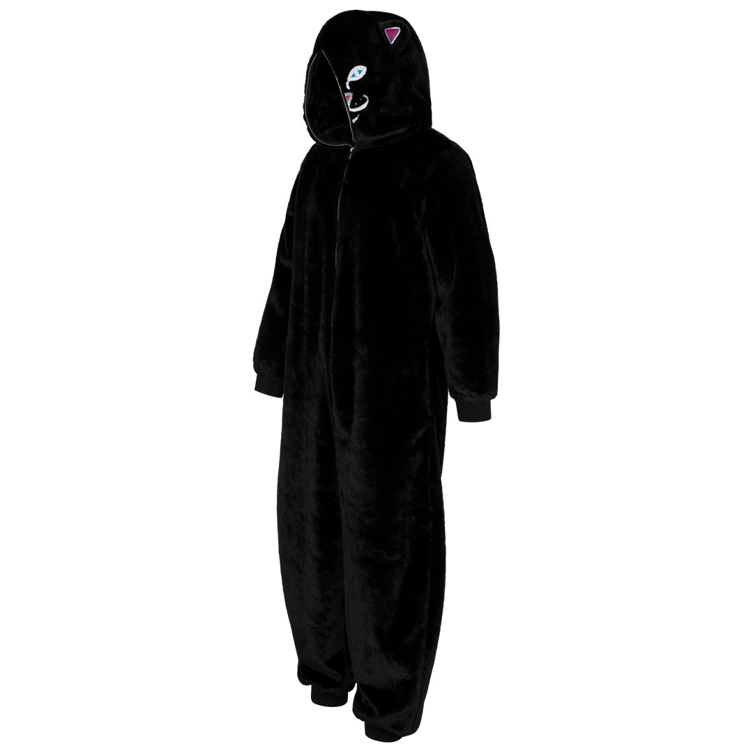 Lord Nermal Onesie Black