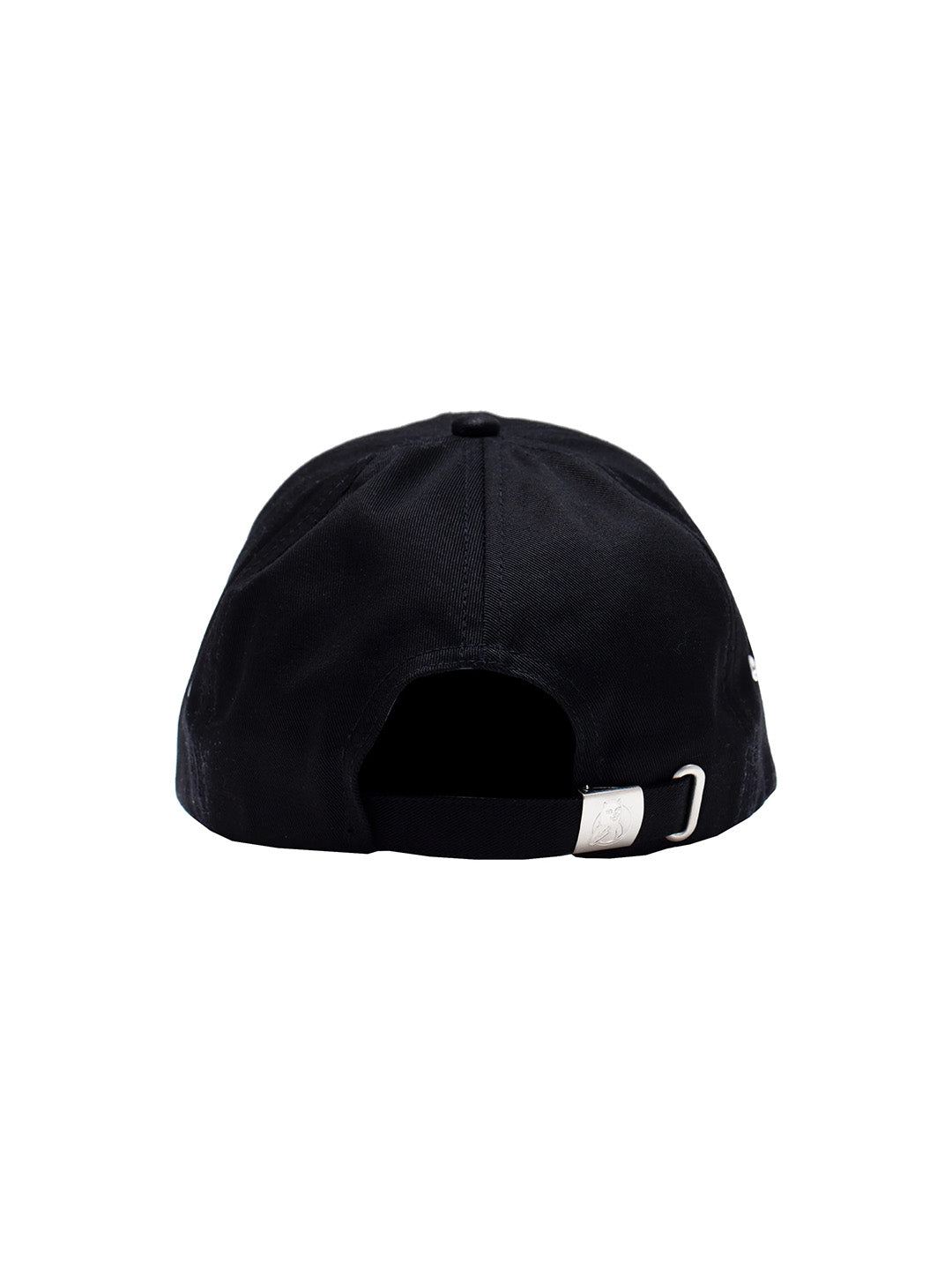 Lord Nermal 6 Panel Black
