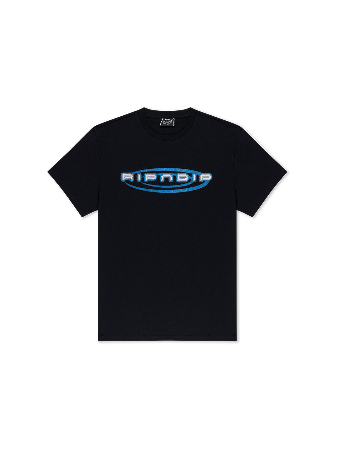 Otis Tee Black