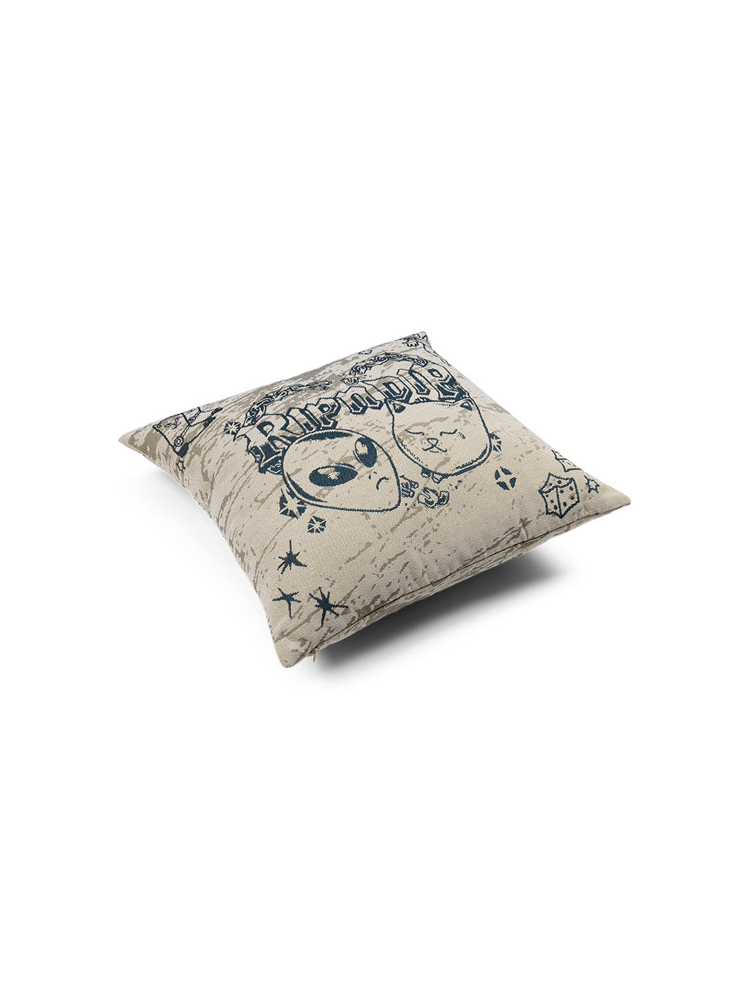 Westside Pillow Cream
