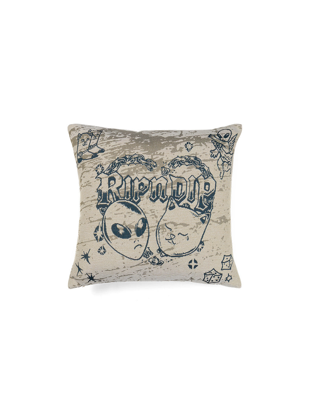Westside Pillow Cream