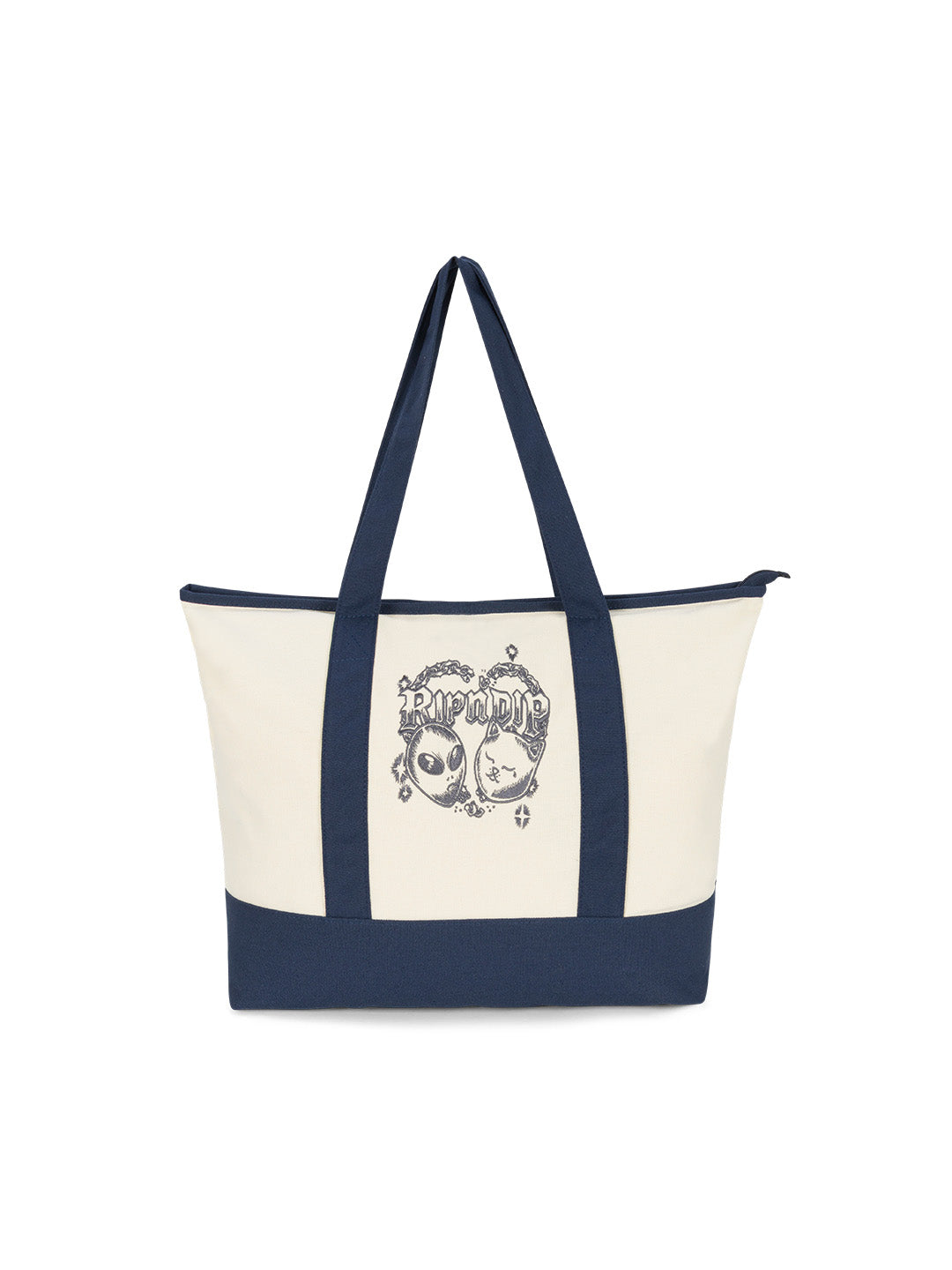 Westside Mini Tote Cream