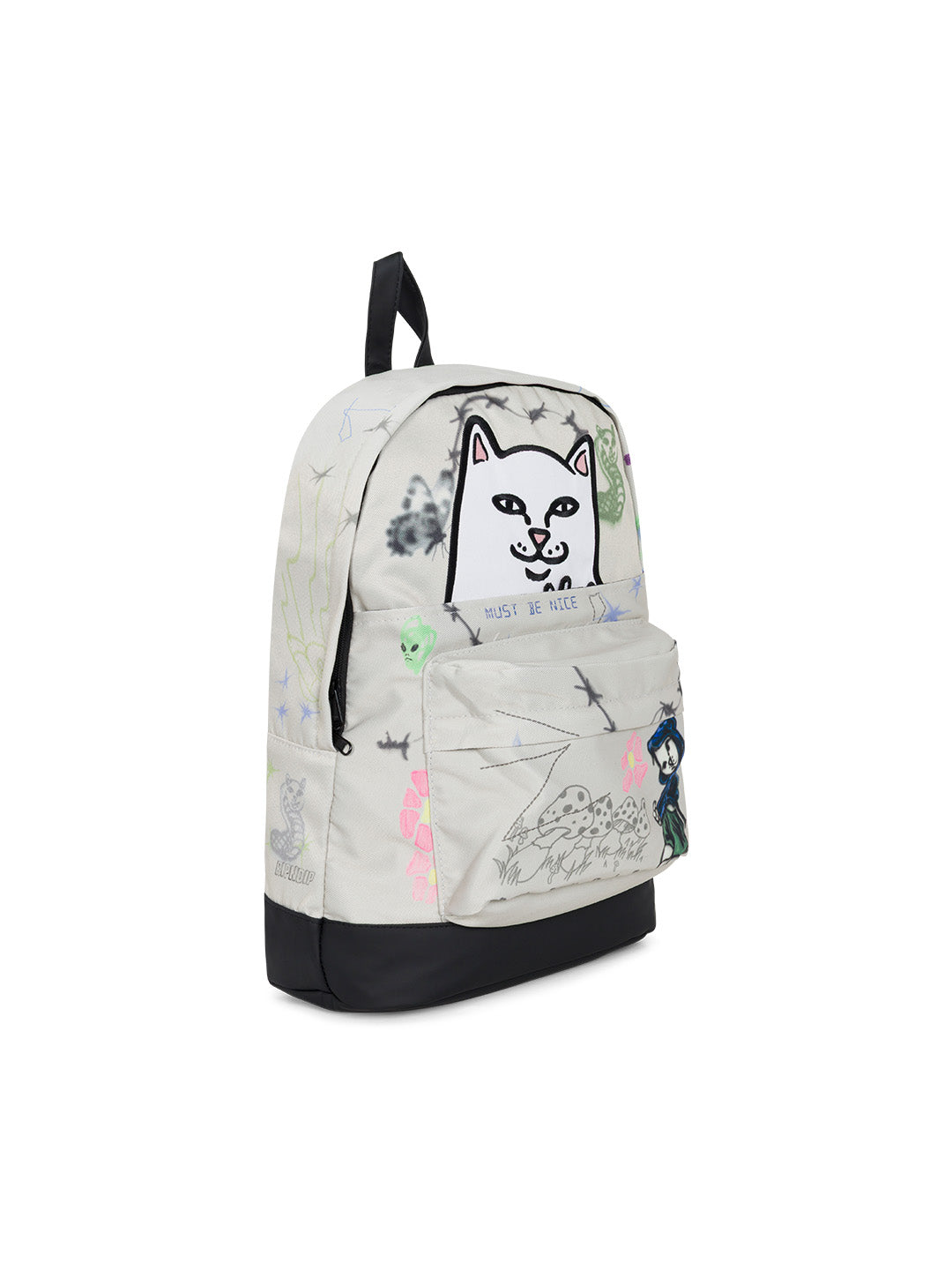 Goosebumps Backpack