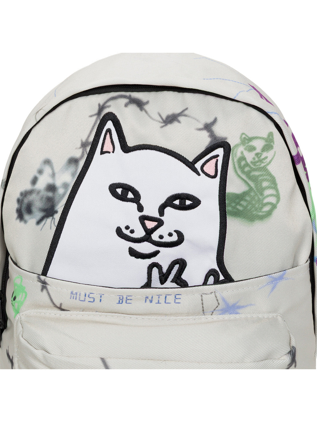 Goosebumps Backpack