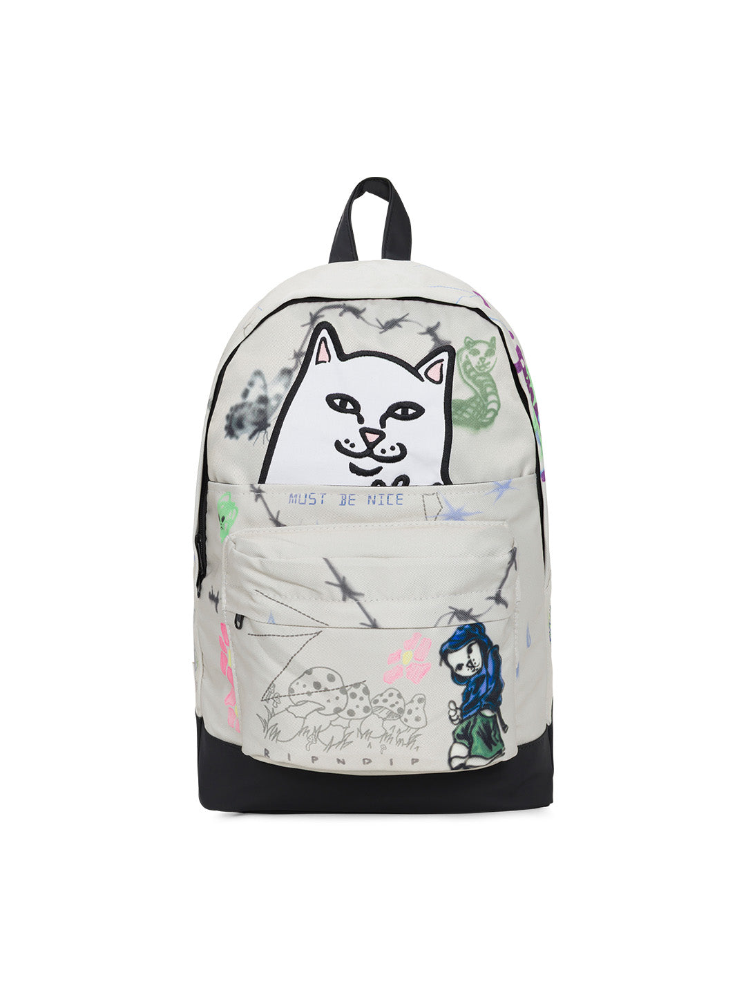 Goosebumps Backpack