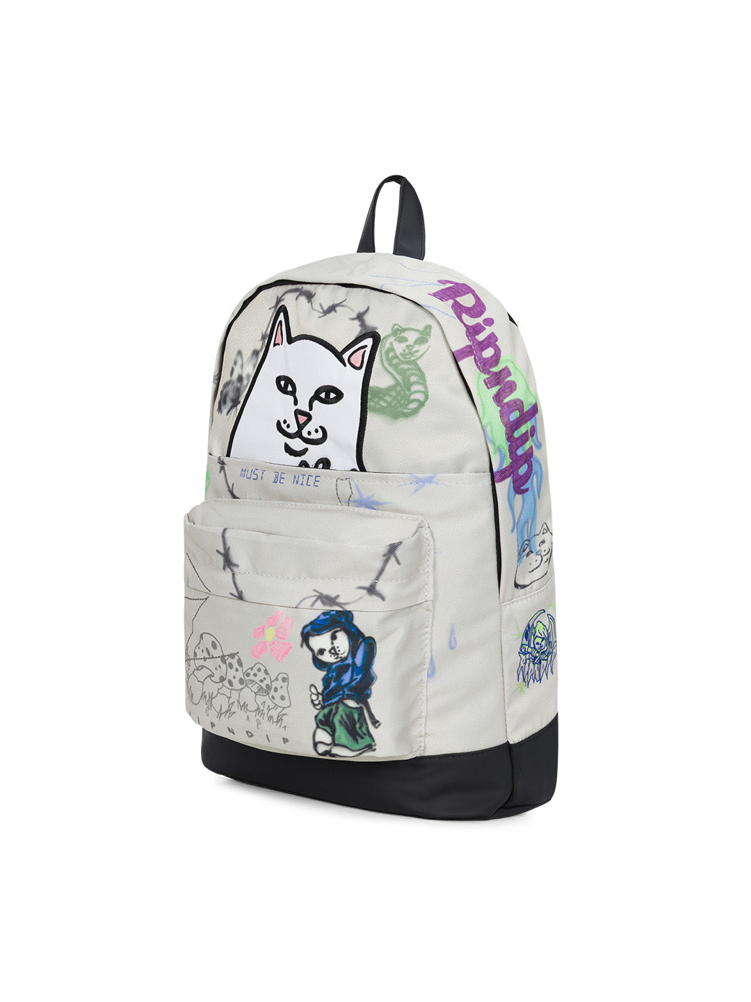 Goosebumps Backpack