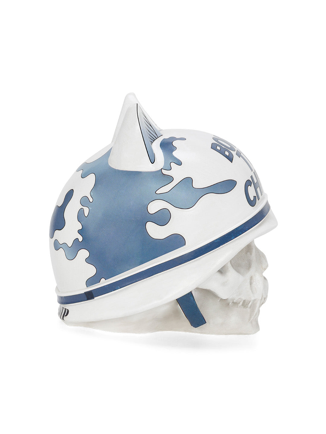 Born To Chill Ceramic