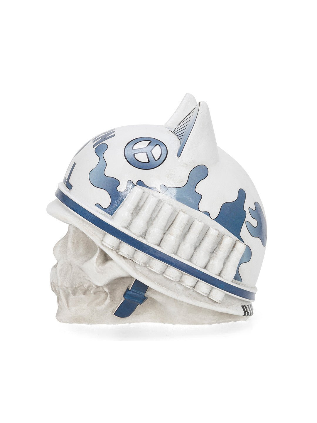Born To Chill Ceramic