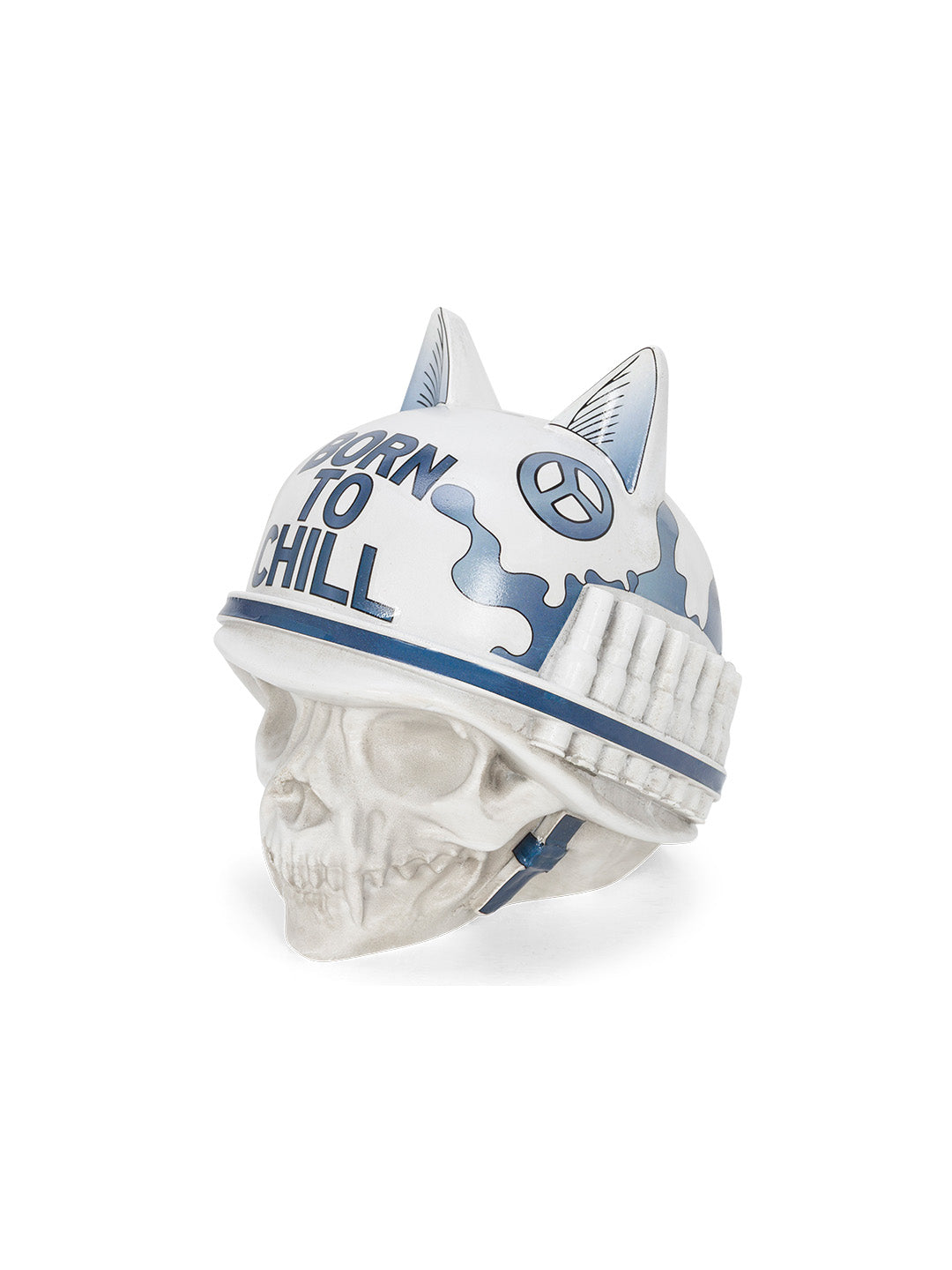 Born To Chill Ceramic