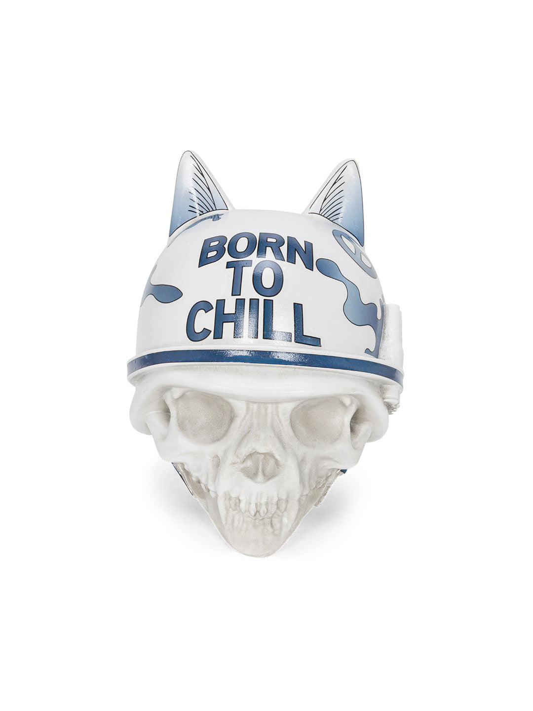 Born To Chill Ceramic