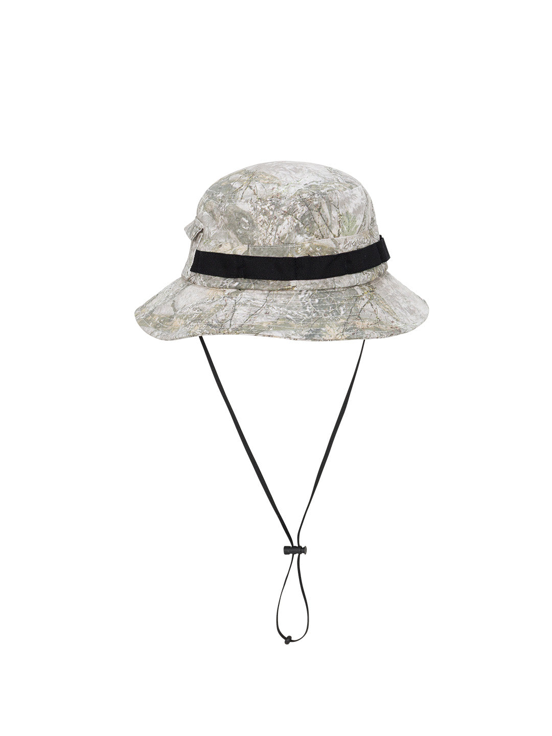 Castanza Boonie Hat Camo