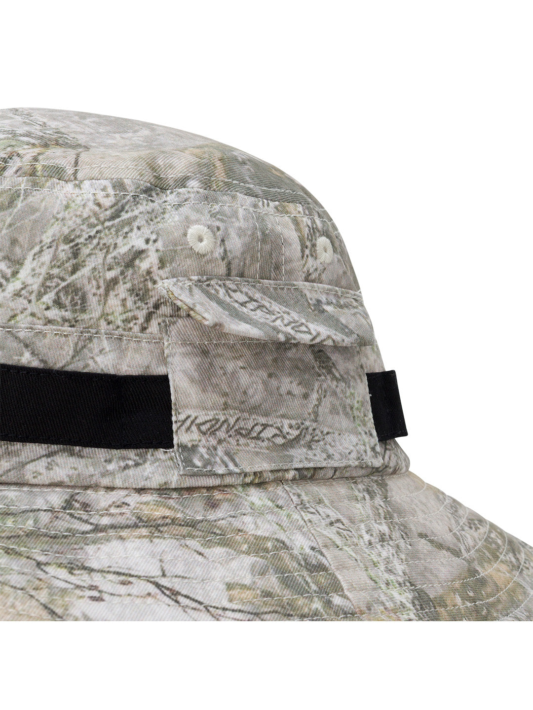 Castanza Boonie Hat Camo