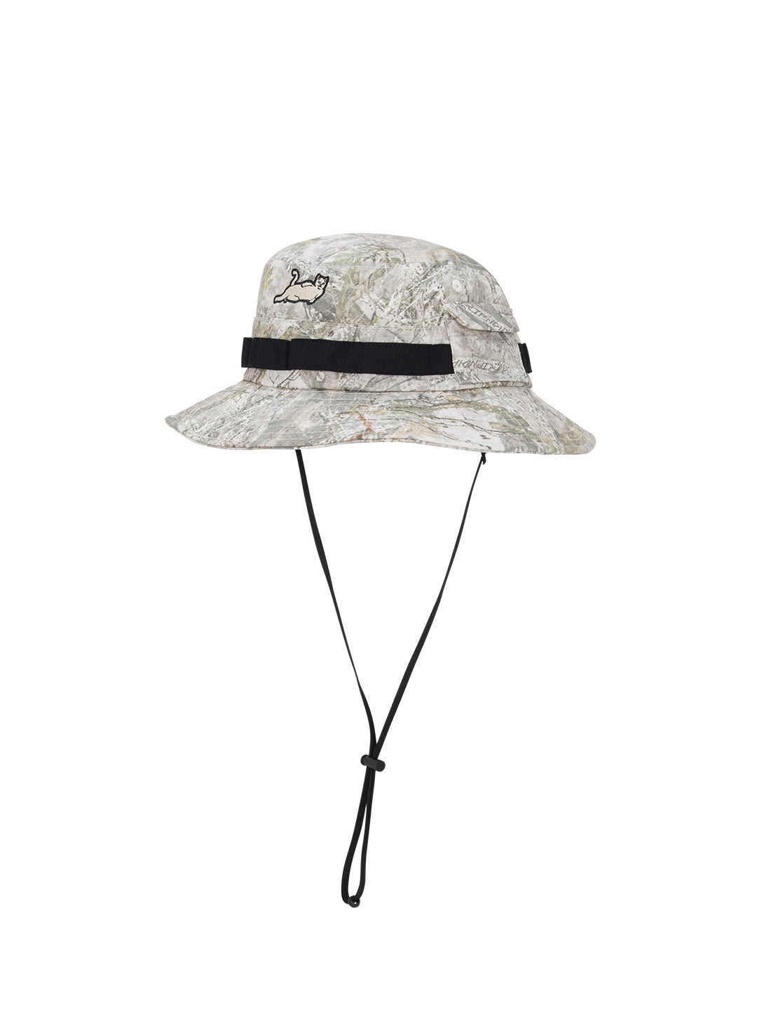 Castanza Boonie Hat Camo
