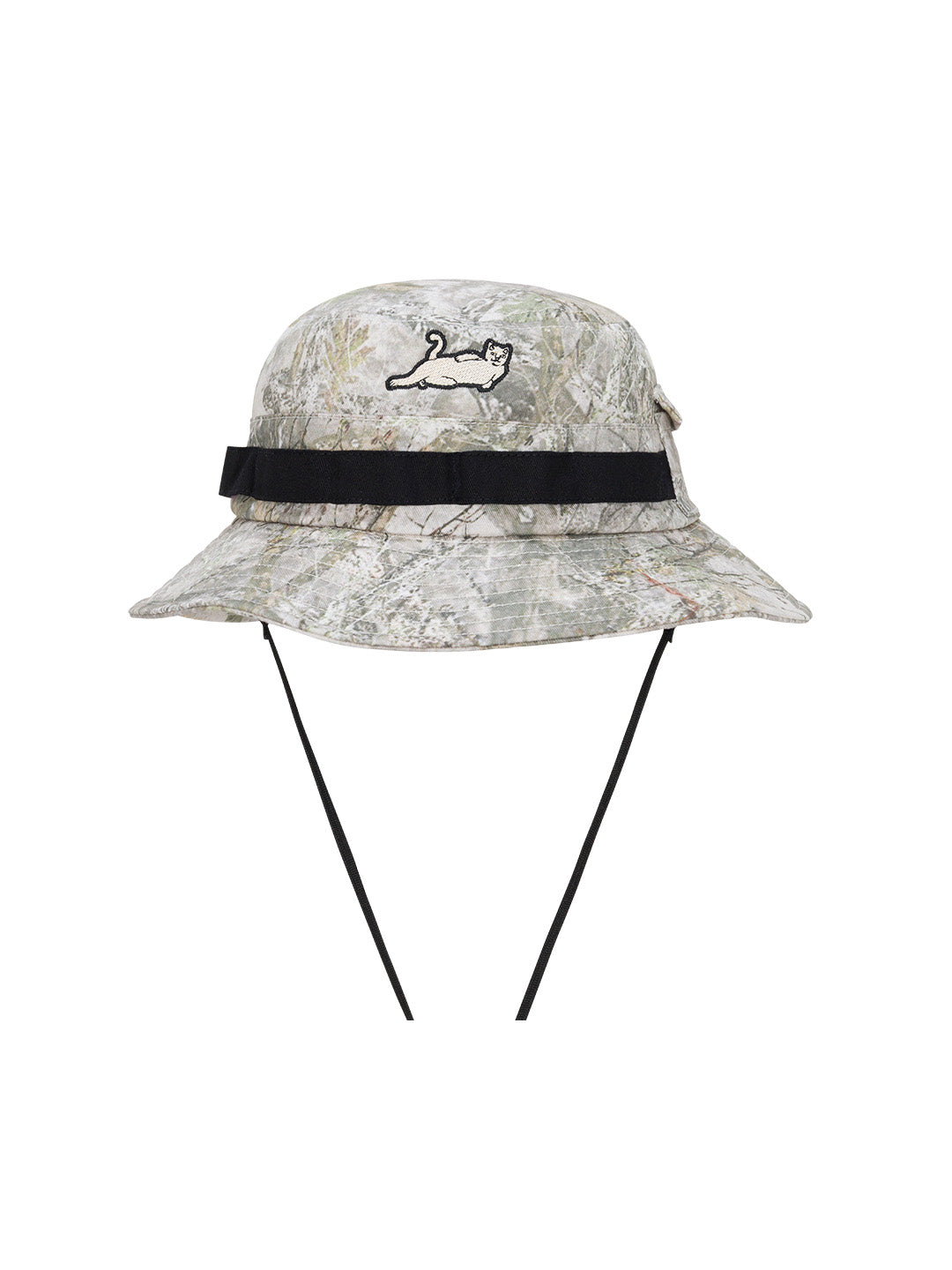Castanza Boonie Hat Camo