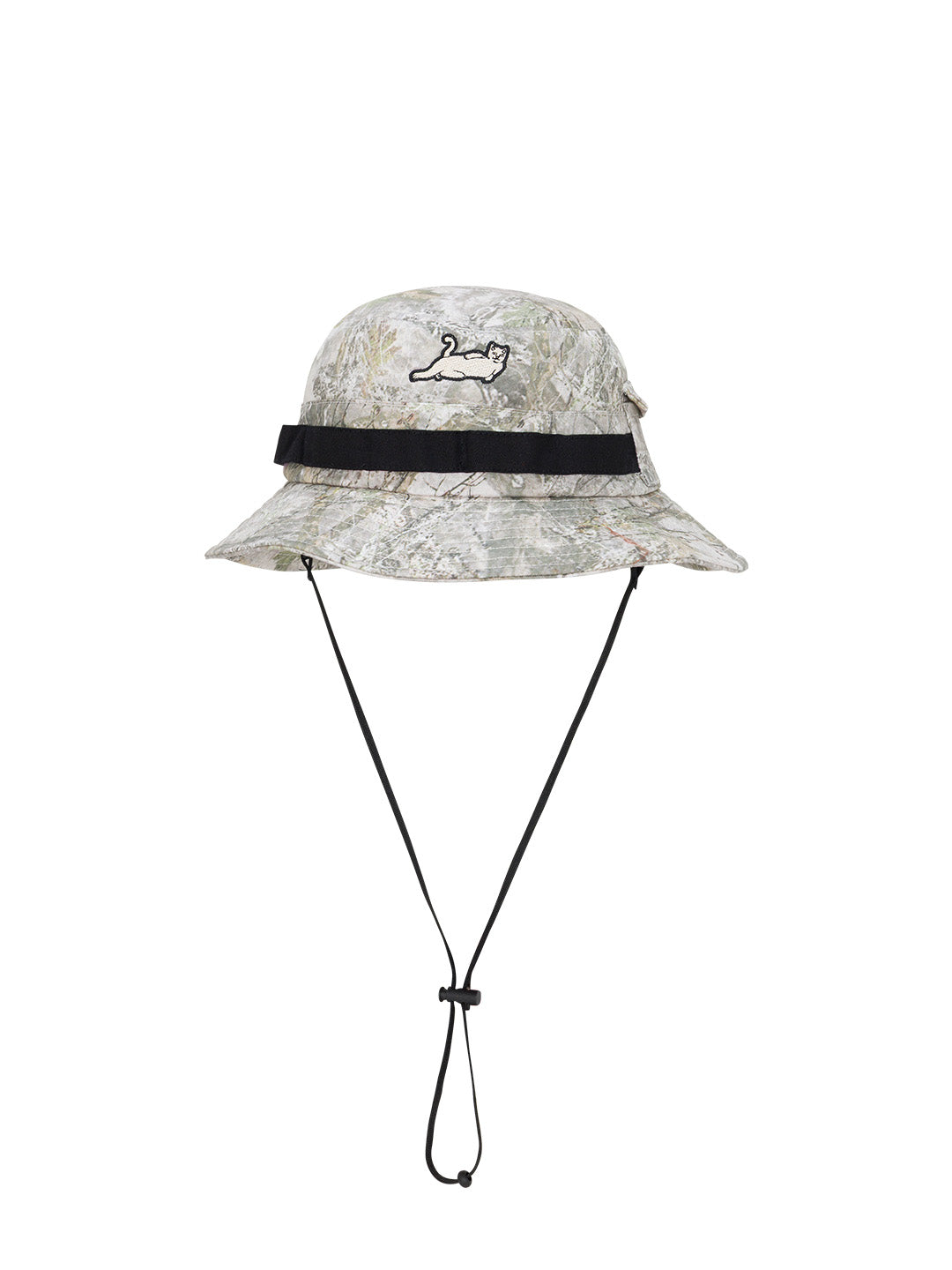 Castanza Boonie Hat Camo