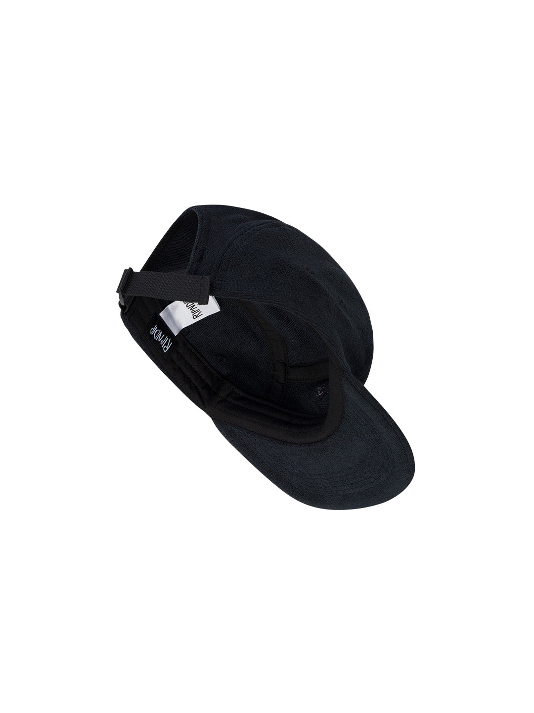 Castanza Camper Hat Black