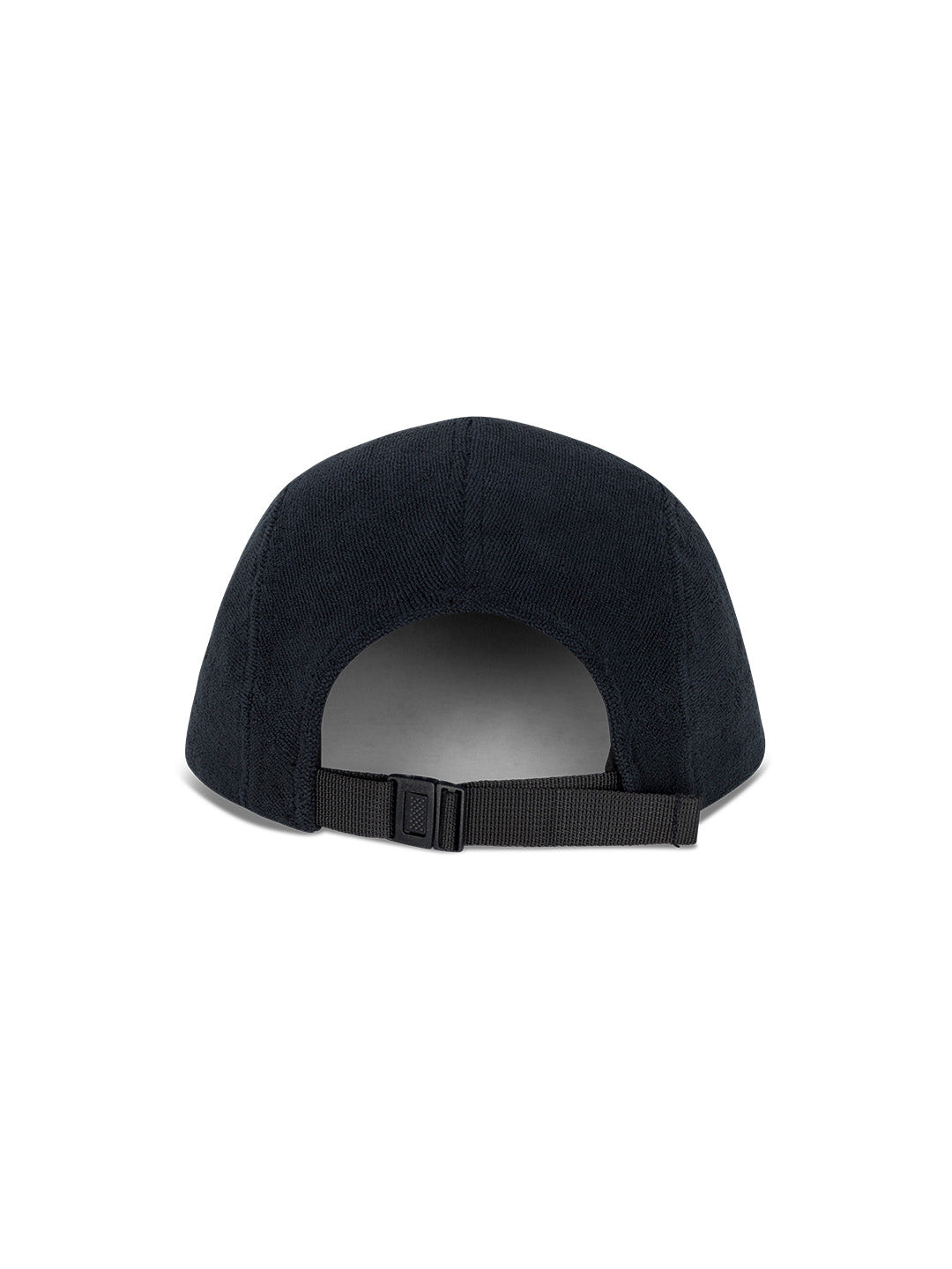 Castanza Camper Hat Black