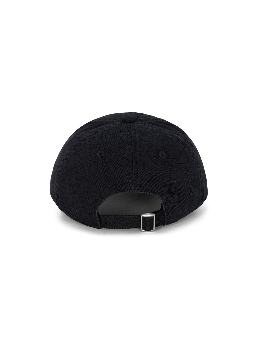 Slime Dad Hat Black