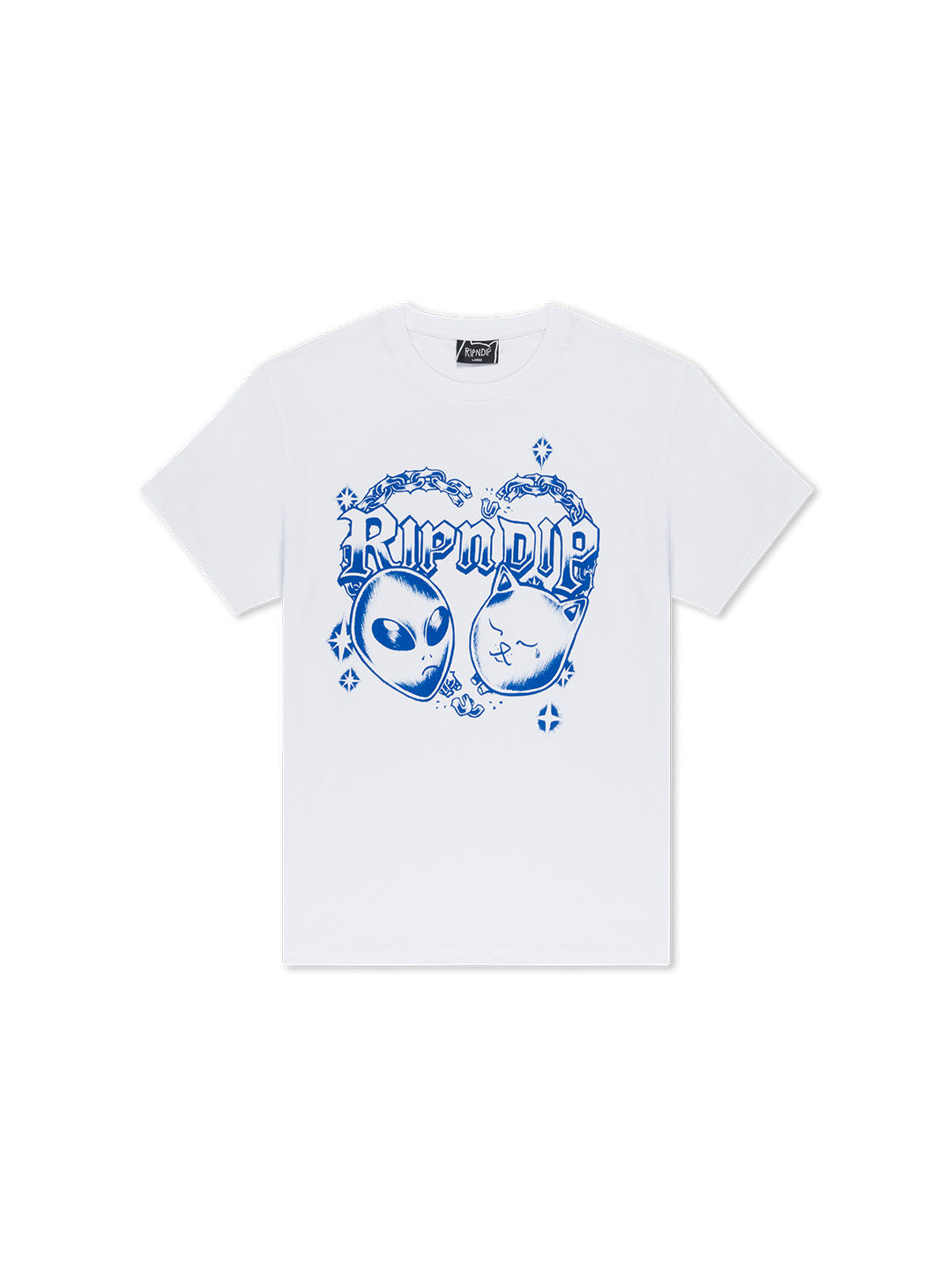 Kali Tee White