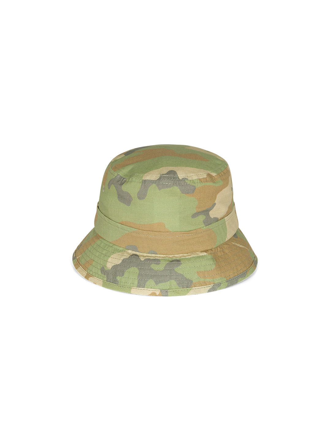 Lord Nermal Bucket Hat Green