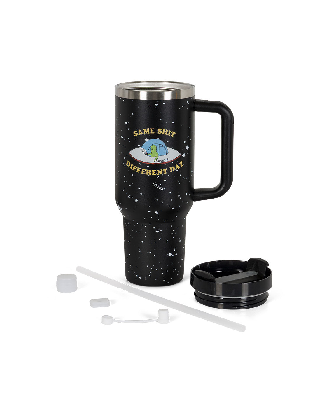 Ssdd Big Ol Cup Tumbler Black