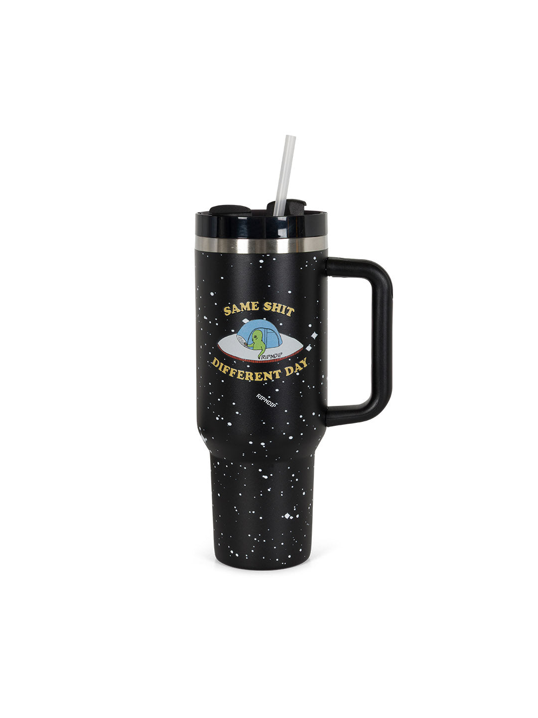 Ssdd Big Ol Cup Tumbler Black