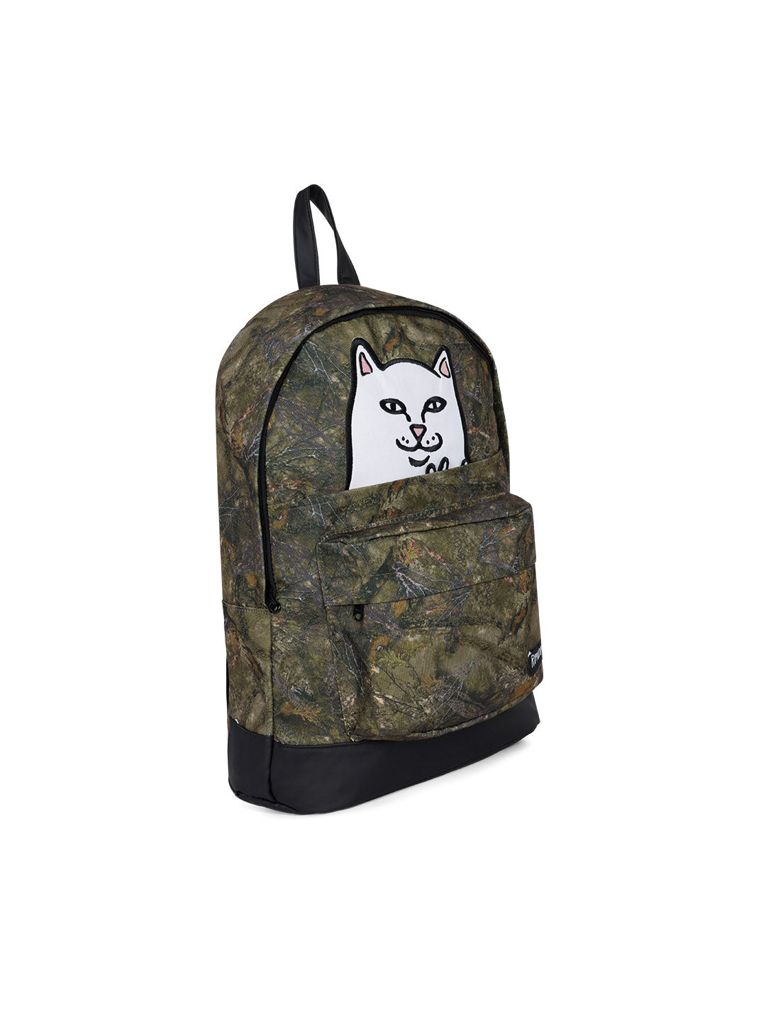 Lord Nermal Backpack Green Camo