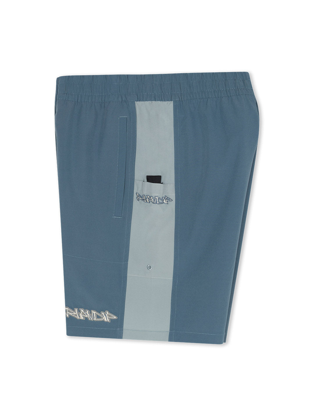 Lord Nermal Swim Shorts Blue