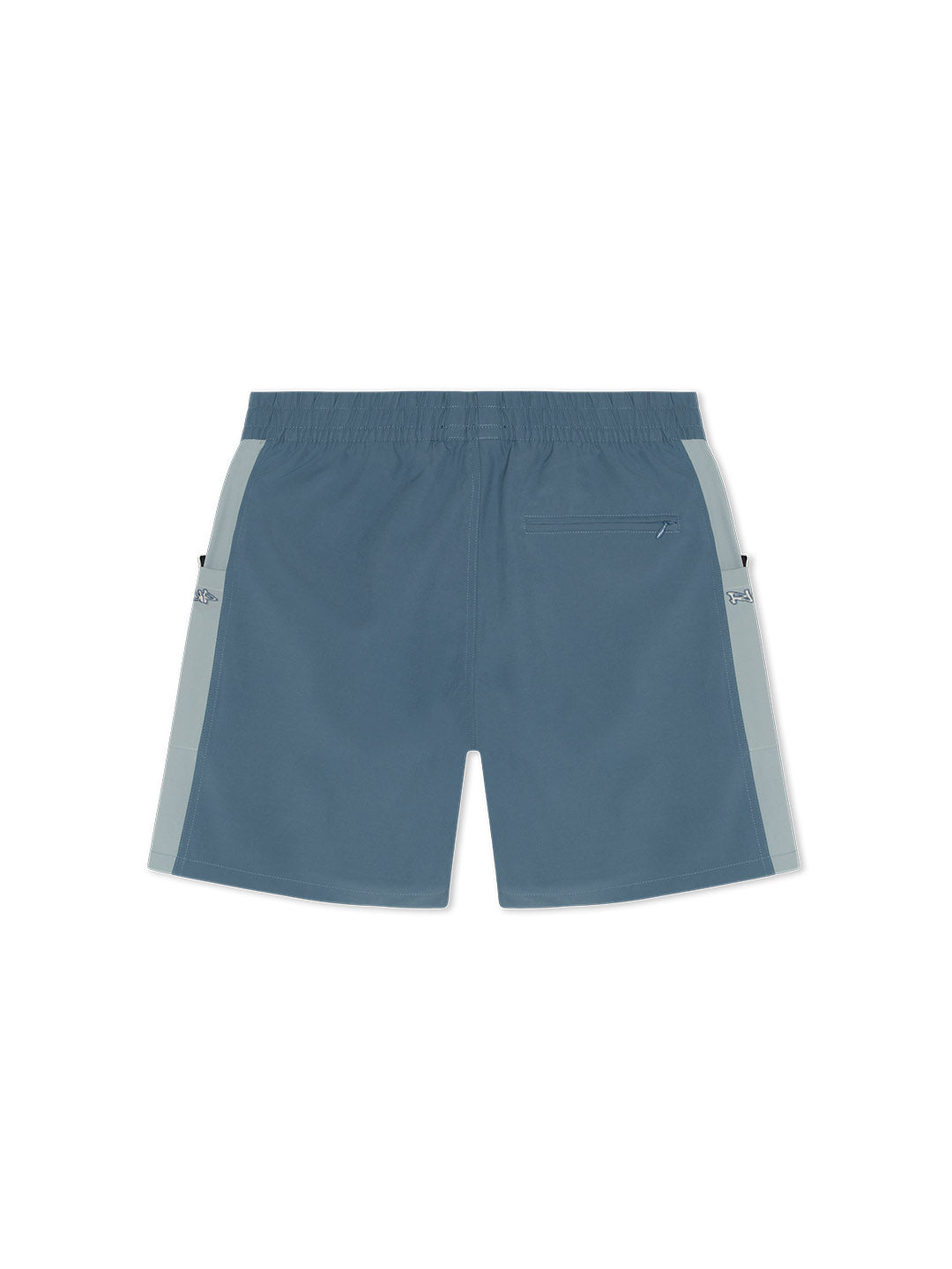 Lord Nermal Swim Shorts Blue