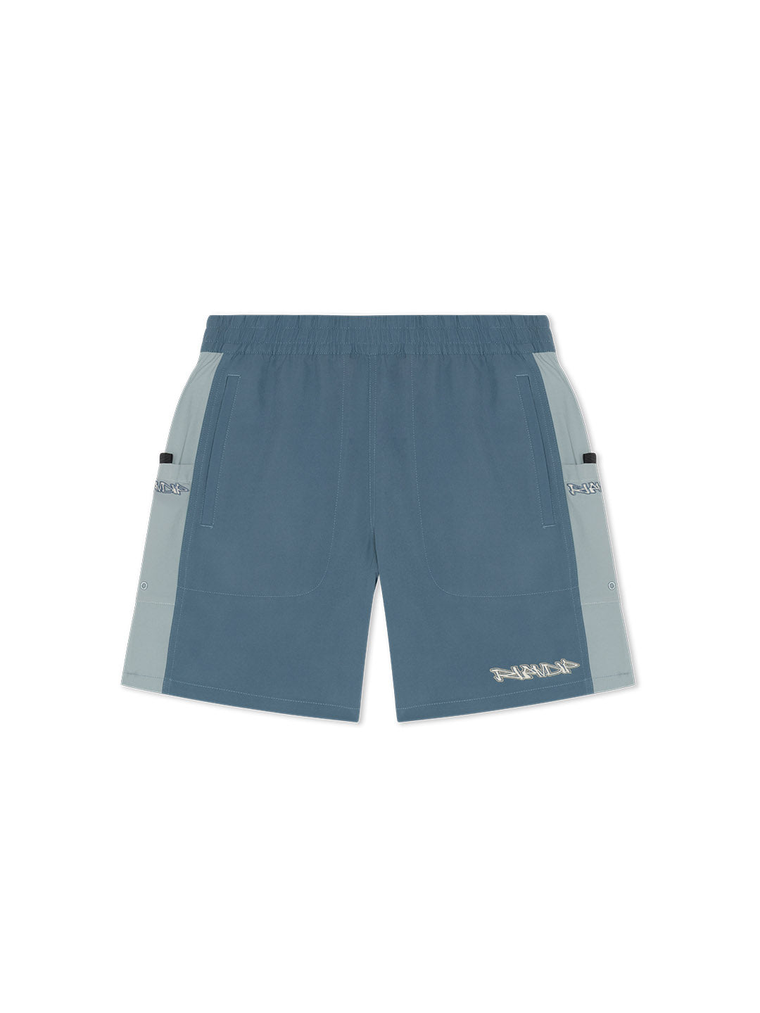 Lord Nermal Swim Shorts Blue