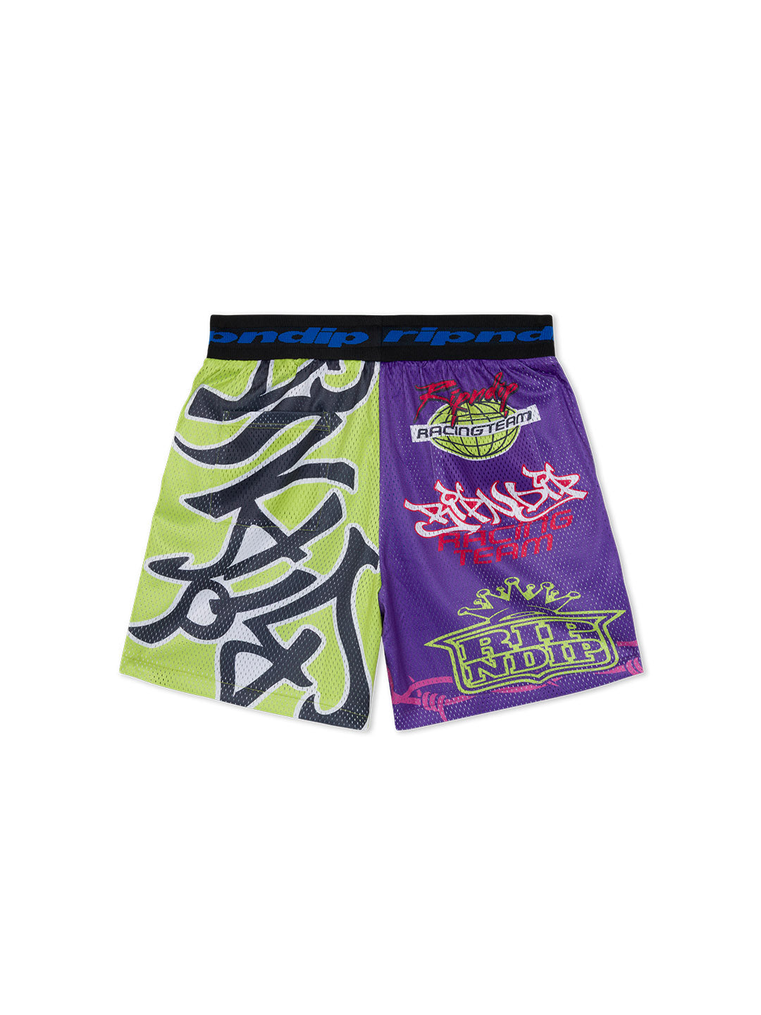 Allstar Shorts Multi