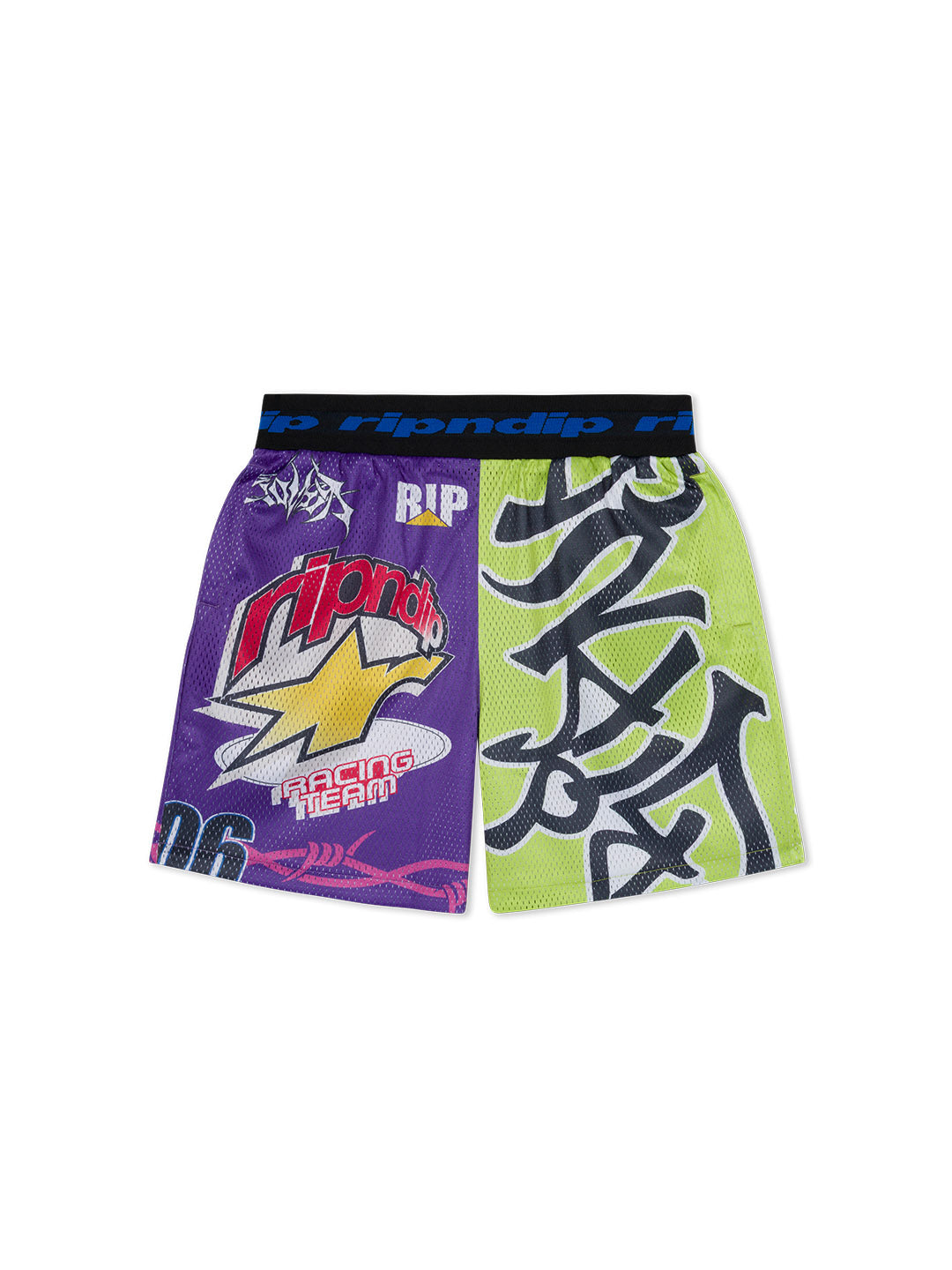 Allstar Shorts Multi